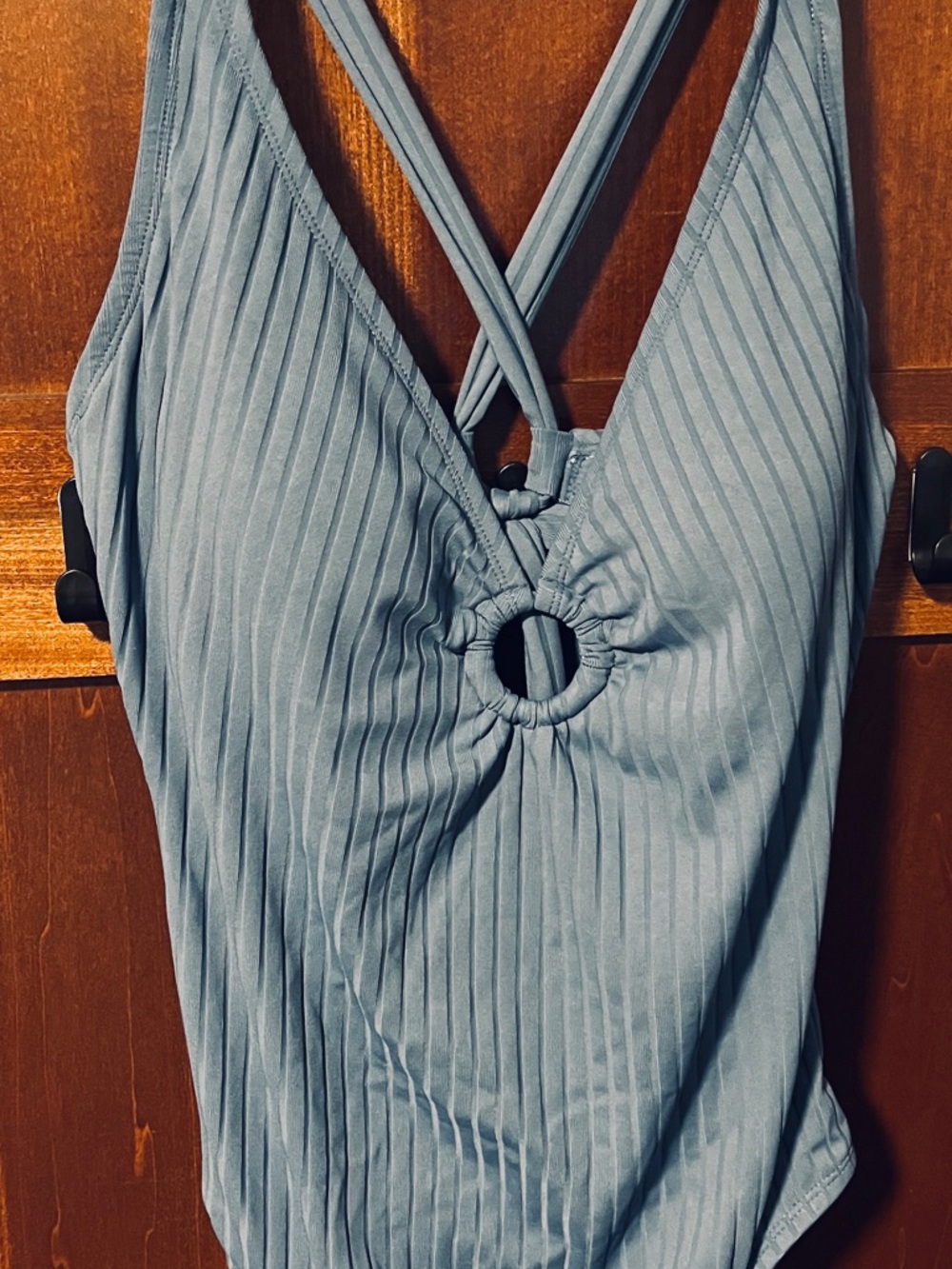 Kona Sol One Piece Swimsuit